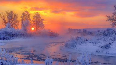 ベラ、ポーランド。  RMETS画像